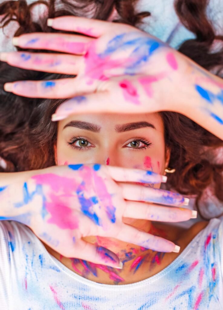 Psychology of Color