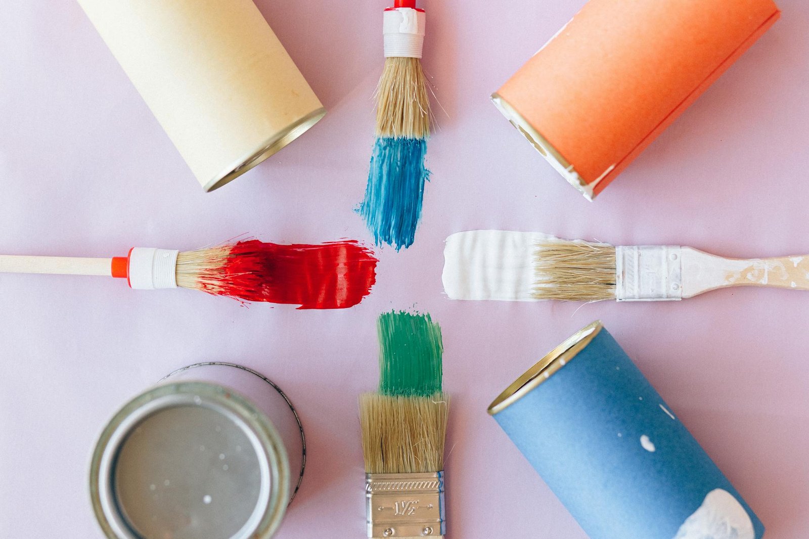 Small Color Best Paint Colors for Small Spaces (And Why They Work) - Colors Wonder